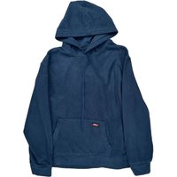Dickies Fleece – Blue Polyester Dickies Fleece – Blue Polyester