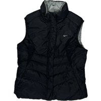 Nike Gilet – Black Polyester Nike Gilet – Black Polyester