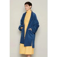 Hilmar Jacket Blue Hilmar Jacket Blue