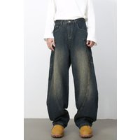 Men’s Wide Leg Jeans Men’s Wide Leg Jeans
