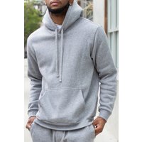 Fleece Pullover Fleece Pullover