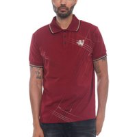 Version Couture Polo Button Down Shirt Version Couture Polo Button Down Shirt
