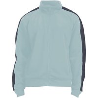 Unisex Side Stripe Track Jacket