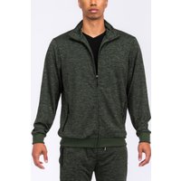 Marbled Track Jacket Marbled Track Jacket
