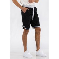 Solid Athletic Basketball Sports Shorts Solid Athletic Basketball Sports Shorts