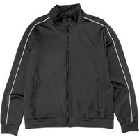 Mens Side Pipe Track Jacket Mens Side Pipe Track Jacket