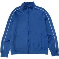 Mens Side Pipe Track Jacket Mens Side Pipe Track Jacket