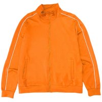 Mens Side Pipe Track Jacket Mens Side Pipe Track Jacket