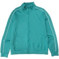 Mens Side Pipe Track Jacket Mens Side Pipe Track Jacket