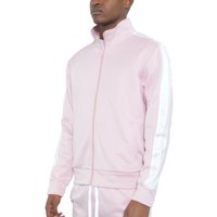 Track Single Stripe Jacket Track Single Stripe Jacket