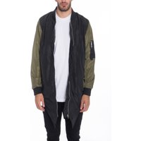 Mens Casual Windbreaker Satin Jacket Mens Casual Windbreaker Satin Jacket
