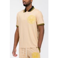 Lion Head Polo Shirt Lion Head Polo Shirt