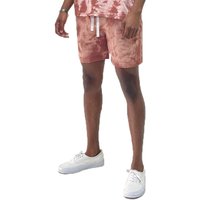 Cotton Crush Dyed Shorts