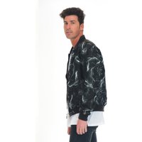 Lightning Bomber Windbreaker Lightning Bomber Windbreaker