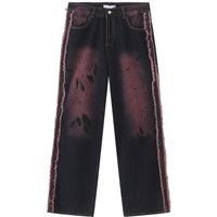 Raw Edge Mid Rise Men’s Jeans Raw Edge Mid Rise Men’s Jeans