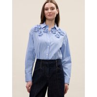 Priya Poplin Shirt