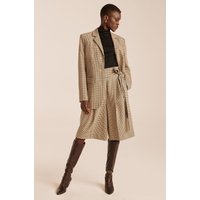 Three Button Blazer Three Button Blazer