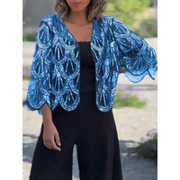 Fashionable Casual Cardigan Fashionable Casual Cardigan