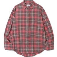 Flannel Plaid Shirt Flannel Plaid Shirt