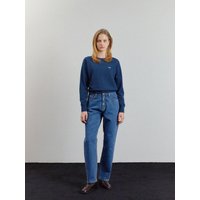 Afternoon Blue Denim Jeans Blue Afternoon Blue Denim Jeans Blue