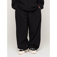 CB FLEECE STRING PANTS BLACK CB FLEECE STRING PANTS BLACK