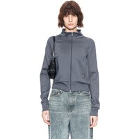 Piping Cropped Track Jacket Piping Cropped Track Jacket