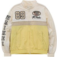 Colorblock Racer Track Jacket Colorblock Racer Track Jacket
