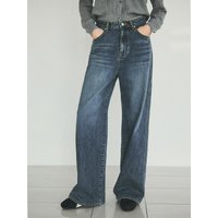 s Classic Wide Leg Jeans s Classic Wide Leg Jeans