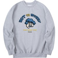 Not To Worry Sweatshirt Not To Worry Sweatshirt