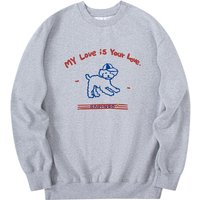 Love Sweatshirt