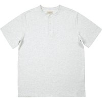 Utility Henley Neck Shirt
