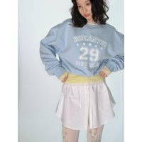 University Sweatshirt – colors University Sweatshirt – colors