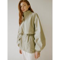 Lydia Balloon Sleeve Jacket Lydia Balloon Sleeve Jacket