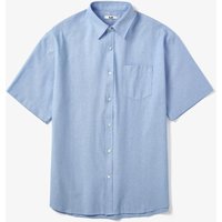 All Day Oxford Short-Sleeved Shirt light blue All Day Oxford Short-Sleeved Shirt light blue