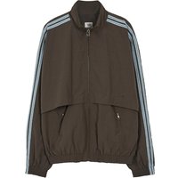 Lace Track Jacket Lace Track Jacket
