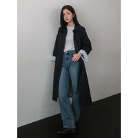 Over long Trench Coat Over long Trench Coat