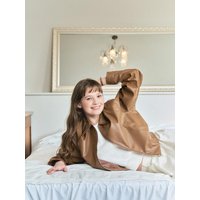 Eco Leather Bomber Jacket Eco Leather Bomber Jacket