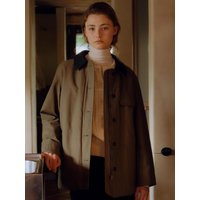 padded cotton work jacket olive padded cotton work jacket olive