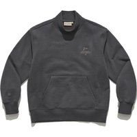 Skippy turtleneck D GREY