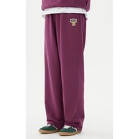 Basic Sweatpants Purple Basic Sweatpants Purple