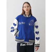 BadBear Varsity Jacket BadBear Varsity Jacket