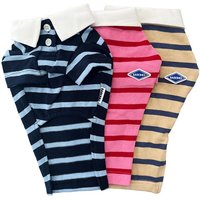 Vintage Rugby PK Collar shirt M – colors Vintage Rugby PK Collar shirt M – colors