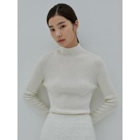 SLON TURTLENECK KNITWEAR colors