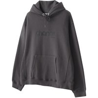 THE NEW VINTAGE HOODIE CHARCOALfleece