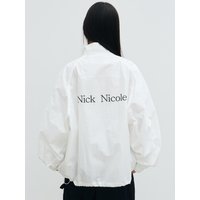 Oversized Minimalist Groovy Jumper [WHITE]