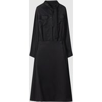 Shirt Style Rayon Wrap Dress NAEF-WOP_ Shirt Style Rayon Wrap Dress NAEF-WOP_