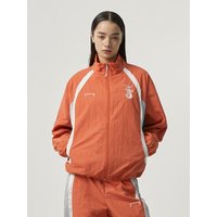 FC EMBLEM TRACK JACKET COLORS FC EMBLEM TRACK JACKET COLORS