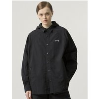RIPSTOP OVERSIZED SHIRT JACKET COLORS RIPSTOP OVERSIZED SHIRT JACKET COLORS