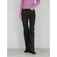 Bootcut Slim Fit Cotton Jeans Bootcut Slim Fit Cotton Jeans