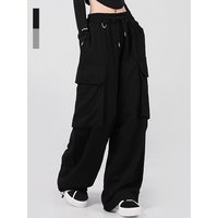 Big Pocket Wide Banding Sweatpants Big Pocket Wide Banding Sweatpants